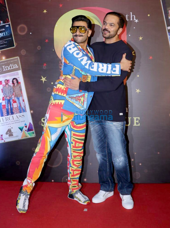 ranveer singh rohit shetty and sonu sood grace the box office india 9th anniversary issue launch 4
