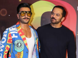 Ranveer Singh, Rohit Shetty and others grace the Box Office India 9th Anniversary issue launch