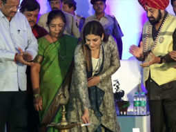 Raveena Tandon announced as the brand ambassador for Sanjay Gandhi National Park – Part 2