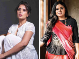 Richa Chadha joins Ashwiny Iyer Tiwari’s Panga