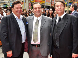 Rishi Kapoor and the Kapoor Khandan celebrated their last Ganesh Chaturthi at RK Studios