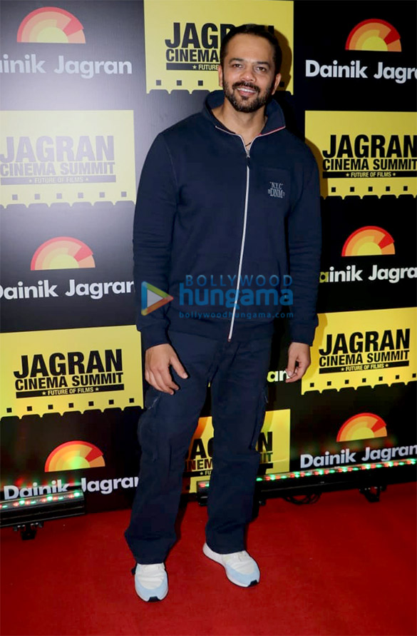 rohit shetty snapped at jagran film summit at taj santacruz 2 2