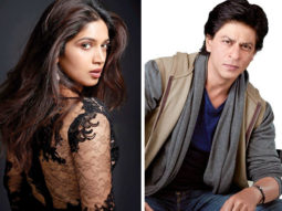 SCOOP: Bhumi Pednekar comes on board for Shah Rukh Khan starrer SALUTE