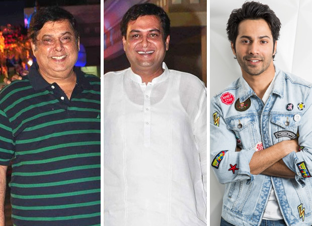 SCOOP: David Dhawan and Rumi Jaffery to come together for a film starring Varun Dhawan