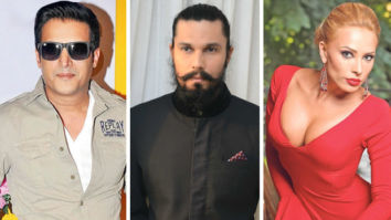 SCOOP: Jimmy Sheirgill replaces Randeep Hooda in Iulia Vantur film