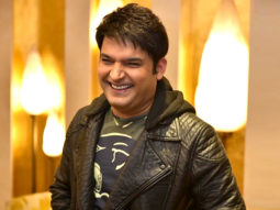 SCOOP: Kapil Sharma in detox ashram