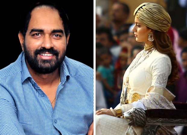 SCOOP: “Director Krish has walked out of Manikarnika,” confirms a cast member SCOOP: “Director Krish has walked out of Manikarnika,” confirms a cast member