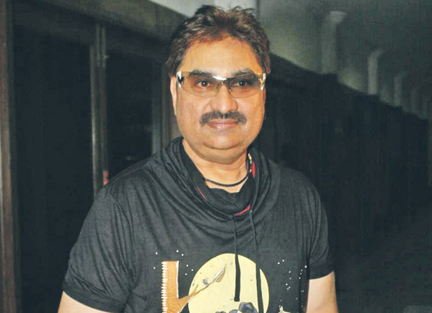 SHOCKING An FIR is lodged against Kumar Sanu and the reason will shock you