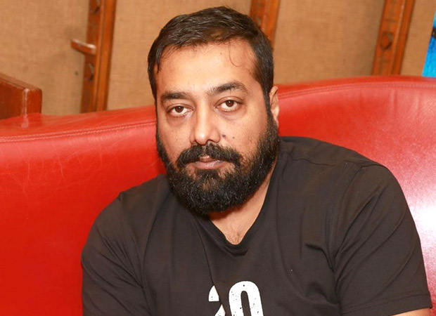 SHOCKING! Manmarziyaan controversy Anurag Kashyap lashes out on Sikh critics, CBFC and Eros