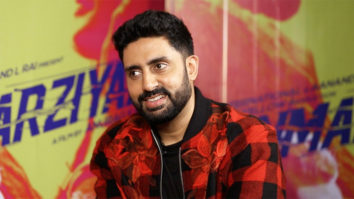 “SRK told me tu kitna achcha actor hai, tu aur mehnat kar”: Abhishek Bachchan