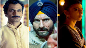 Sacred Games: Shoot of season 2 of the Saif Ali Khan, Nawazuddin Siddiqui starrer series is said to be postponed