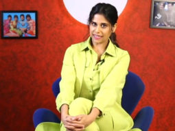 Sai Tamhankar: “If I meet Raj (SRK) from DDLJ…” | RAPID FIRE | Salman | Aamir