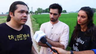 Sajid Ali: “I have NO-SHAME in saying that Laila Majnu is only & only Imtiaz Ali”