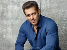 Salman Khan CONFESSES why he doesn’t do ‘meaningful films’