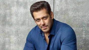 Salman Khan CONFESSES why he doesn’t do ‘meaningful films’