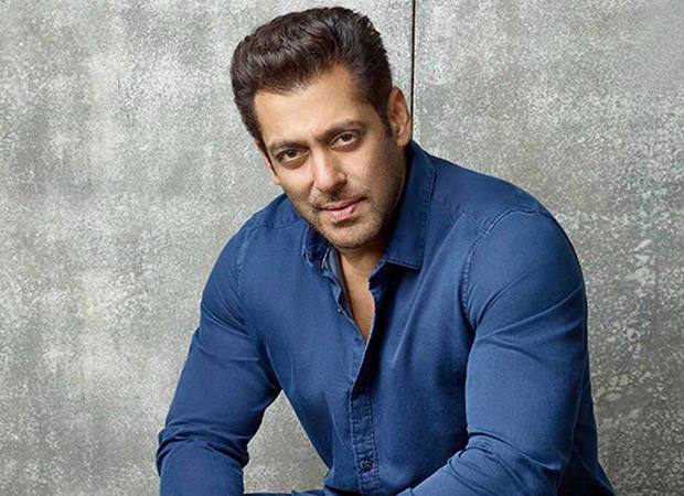 Salman Khan CONFESSES why he doesn't do 'meaningful films’