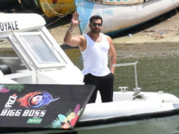Salman Khan kicks-off the 12th season of Bigg Boss in Goa | PRESS CONFERENCE | Part 1