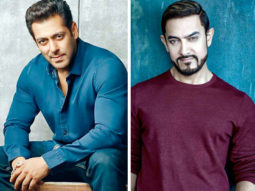 Salman Khan reveals how Aamir Khan accidentally injured a fan’s forehead with a dandiya stick
