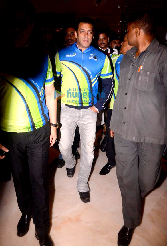 salman khan snapped at the event of mtb arunachal 1