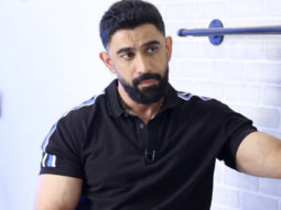 Salman Khan ya Akshay Kumar- Amit Sadh’s wonderful RAPID FIRE