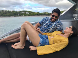 Samantha Akkineni and Naga Chaitanya just had the most ROMANTIC trip to Ibiza and here’s the proof!