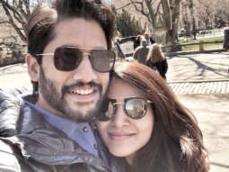 REVEALED: Samantha Akkineni has this special gift for hubby Naga Chaitanya for their first wedding anniversary