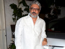 Sanjay Leela Bhansali under pressure to direct another costume drama