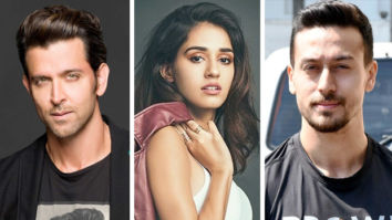 Senseless gossip about Hrithik Roshan – Disha Patani may cause embarrassment with Tiger Shroff