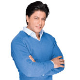 Shah Rukh Khan has to be in Indian Marvel, says Vice President of Creative Development Marvel
