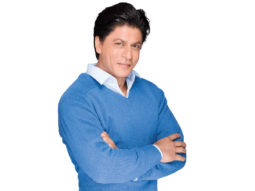 Shah Rukh Khan has to be in Indian Marvel, says Vice President of Creative Development Marvel