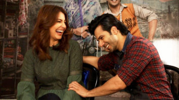 Shah Rukh Khan ya Ranveer Singh? Anushka Sharma’s UNIQUE Rapid Fire | Sui Dhaaga | Varun Dhawan