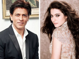 Oops! When Shah Rukh Khan thought Kajol needed to LEARN acting
