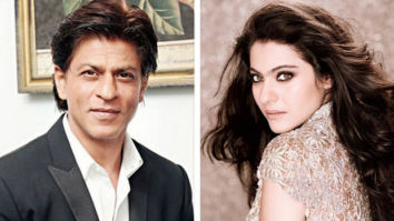 Oops! When Shah Rukh Khan thought Kajol needed to LEARN acting