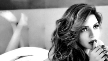 Celebrity Photos of Shama Sikander