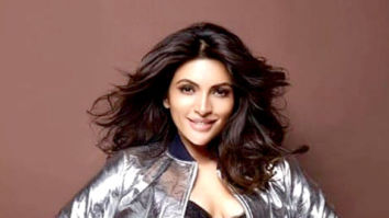 Celebrity Photos of Shama Sikander