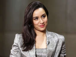 Shraddha Kapoor gets CANDID about the BLOCKBUSTER success of STREE