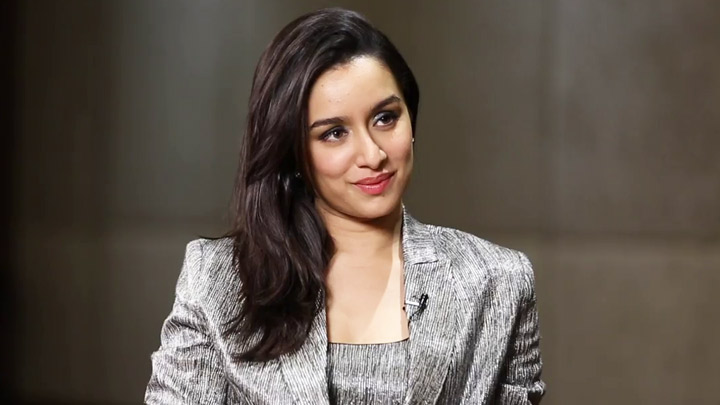 Shraddha Kapoor gets CANDID about the BLOCKBUSTER success of STREE Shraddha Kapoor gets CANDID about the BLOCKBUSTER success of STREE