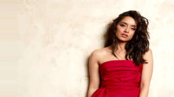Celebrity Photos of Shraddha Kapoor