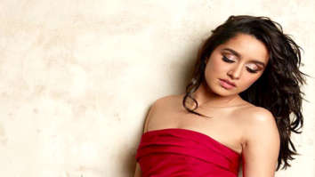 Celebrity Photos of Shraddha Kapoor