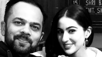 On The Sets Of The Movie Simmba