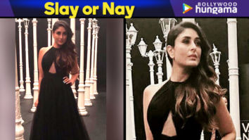 Slay or Nay: Kareena Kapoor Khan in Gauri and Nainika for an advertisement shoot