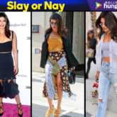 Slay or Nay - Priyanka Chopra