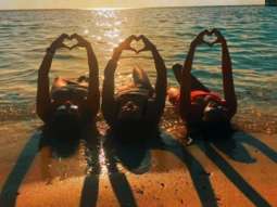 Sonakshi Sinha beaching around in Maldives will make you wanna pack your bags RIGHT NOW!