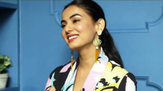 Sonal Chauhan: “Kamli’s hair was very FUNNY” | Rapid Fire | Salman Khan | Aamir | Ranbir