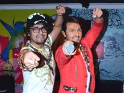 Sonu Nigam is the latest Indian celebrity to have wax statue at Madam Tussauds