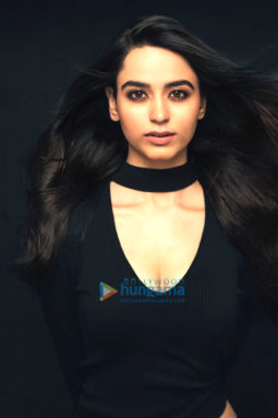 Celebrity Photo Of Soundarya Sharma