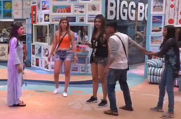 Bigg Boss 12: Sreesanth wants to quit the show; Deepak Thakur and Khan sisters are at war!