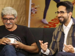 Sriram Raghavan: “I am keen on WEB-SERIES because…” | Ayushmann Khurrana | Andhadhun