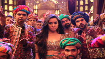 Box Office: Stree Day 17 in overseas Box Office: Stree Day 17 in overseas