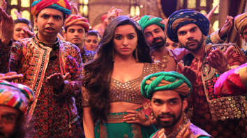 Box Office: Stree joins small/mid-budget Blockbusters like Raazi and Sonu Ke Titu Ki Sweety after second weekend
